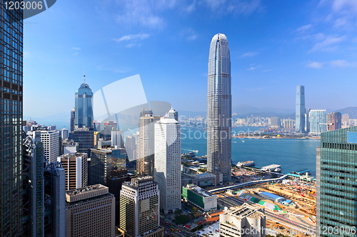 Image of Hong Kong