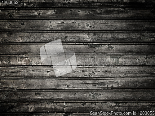Image of Wooden planking background.