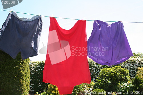 Image of Laundry