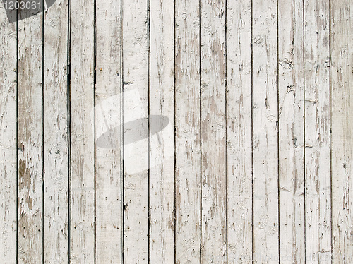 Image of Wooden planking background.