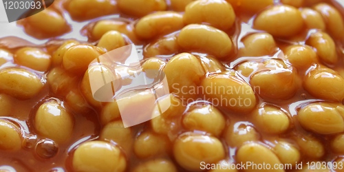 Image of Baked beans