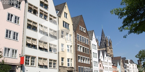 Image of Koeln Koln