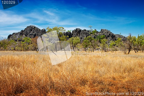 Image of Australian Outback