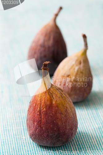 Image of Fresh figs