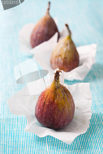 Image of Fresh figs