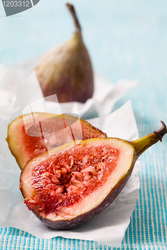 Image of Fresh figs