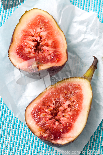 Image of Fresh figs