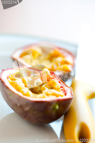 Image of Passion fruit