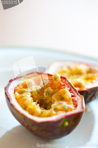 Image of Passion fruit
