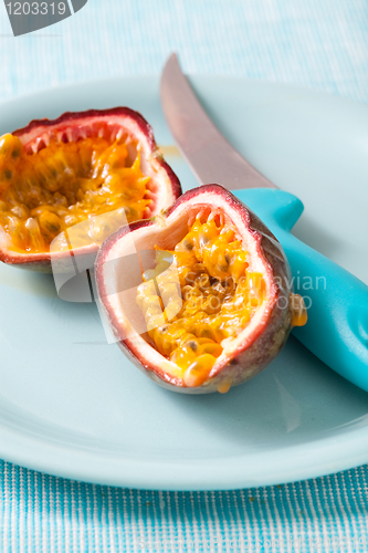 Image of Passion fruit