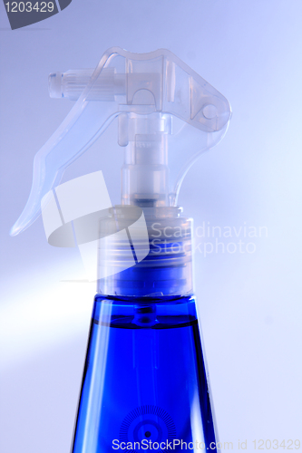 Image of spray bottle