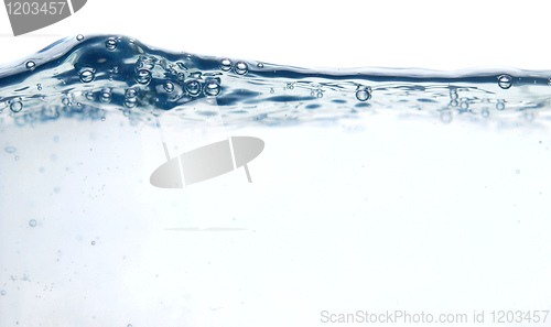 Image of water
