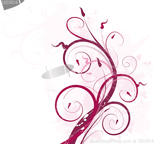 Image of Floral design