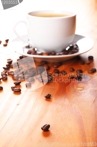 Image of coffee