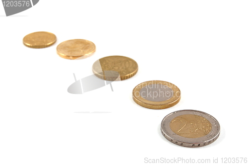 Image of Coins