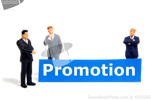 Image of promotion