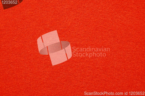 Image of textile texture