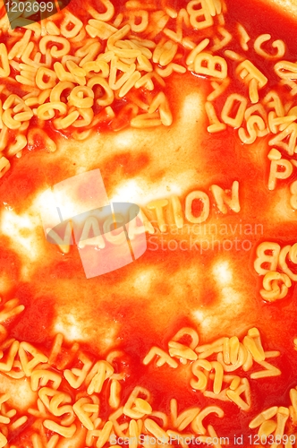 Image of vacation