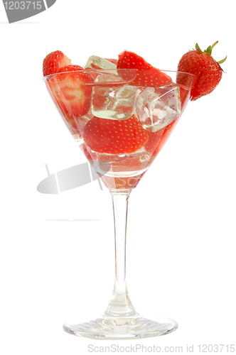 Image of summer drink