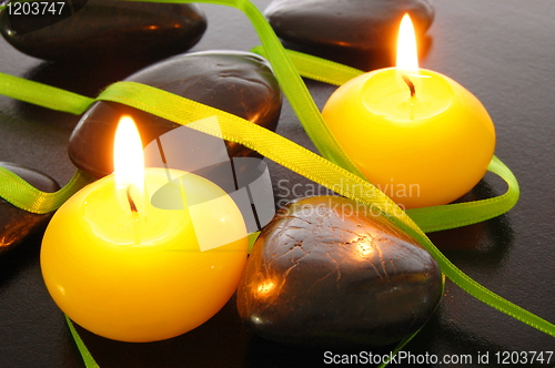 Image of zen 