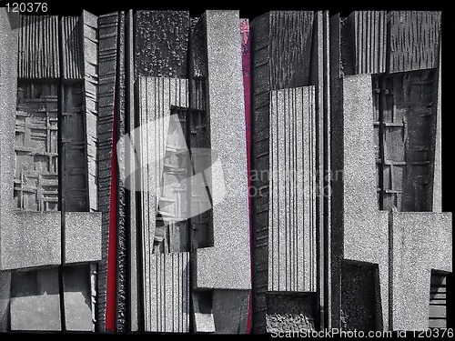Image of Artistic concrete