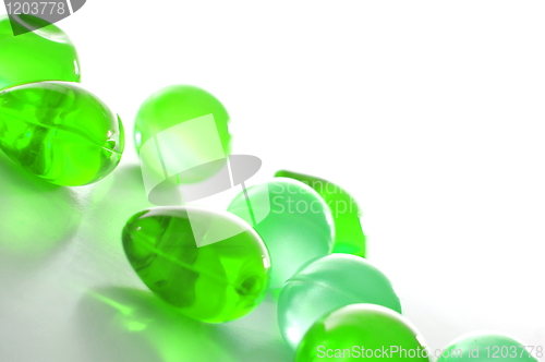 Image of pharmacy concept