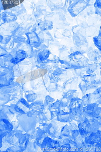 Image of ice