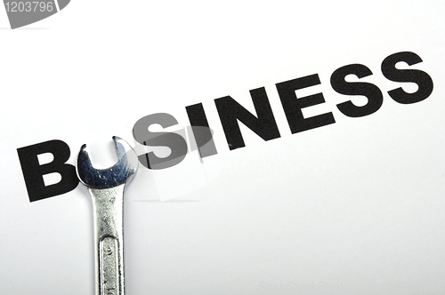 Image of business