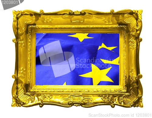 Image of european union