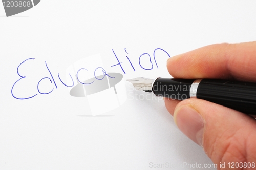 Image of education