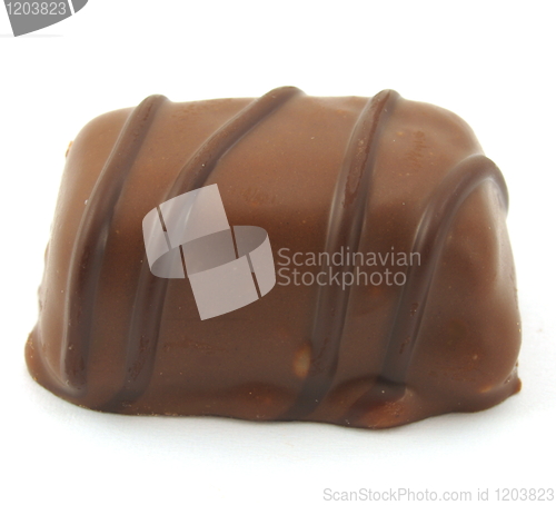 Image of praline