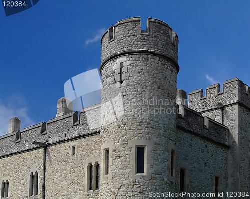 Image of Castle Rook