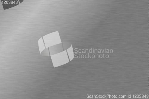 Image of metal texture