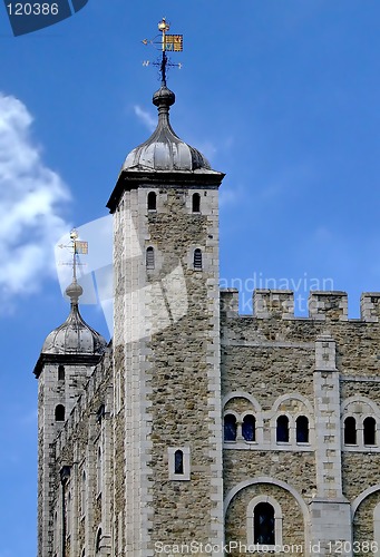 Image of Castle tower