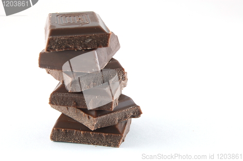 Image of chocolate