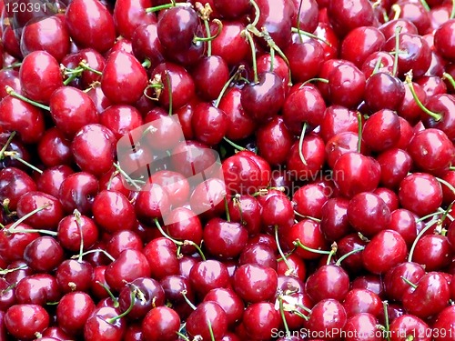 Image of Cherry