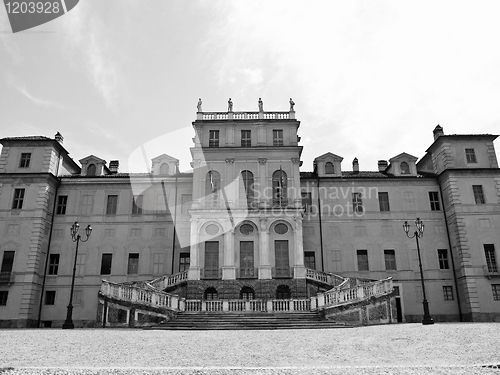 Image of Villa della Regina, Turin