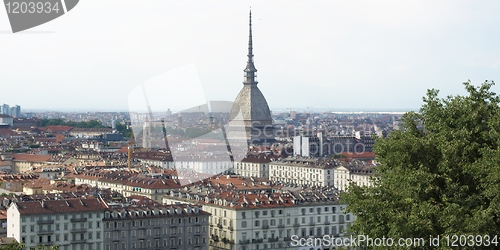 Image of Turin, Italy