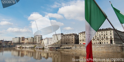 Image of Turin, Italy