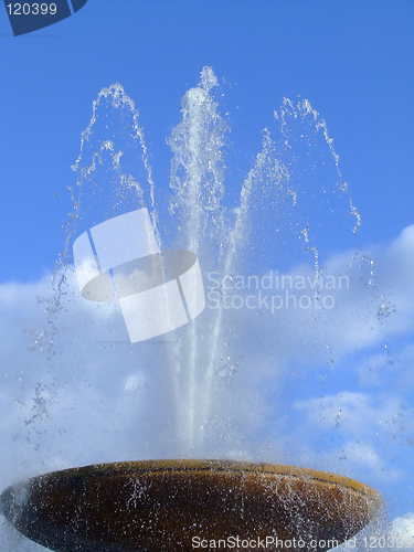 Image of Fountain
