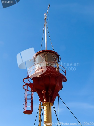 Image of Lighthouse