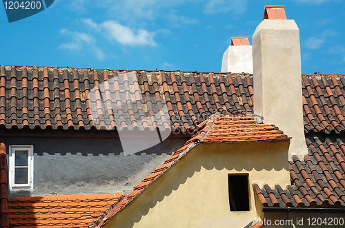 Image of Part of Medieval House