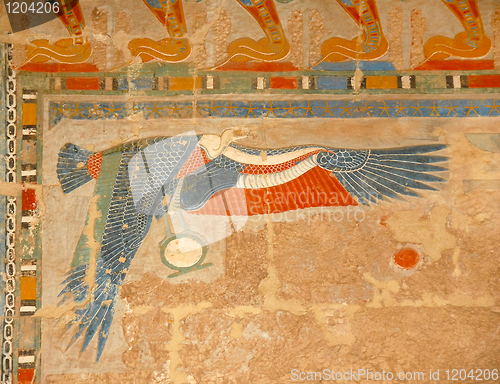 Image of Egyptian art