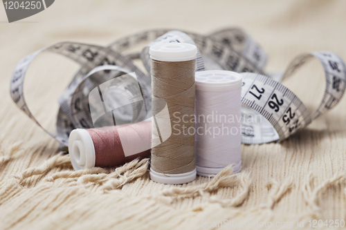 Image of haberdashery