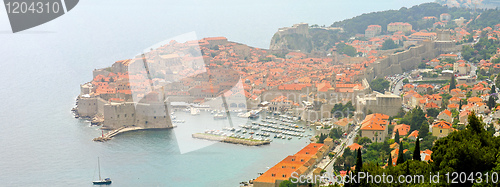 Image of Dubrovnik