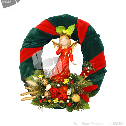 Image of Wreath