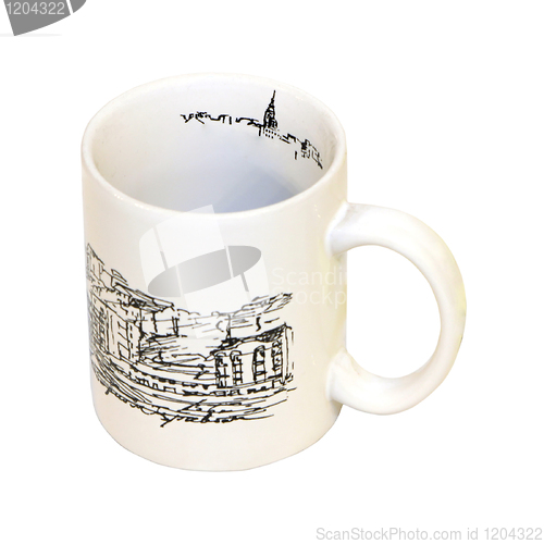Image of Cup