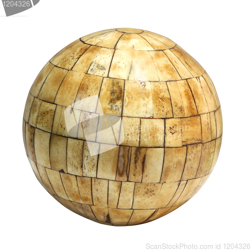 Image of Decorative ball