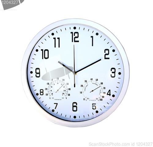 Image of Classic clock