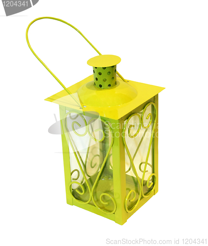 Image of Green lantern